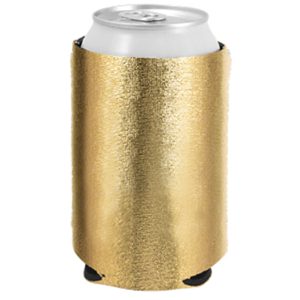 Liberty Bags Metallic Can Holder