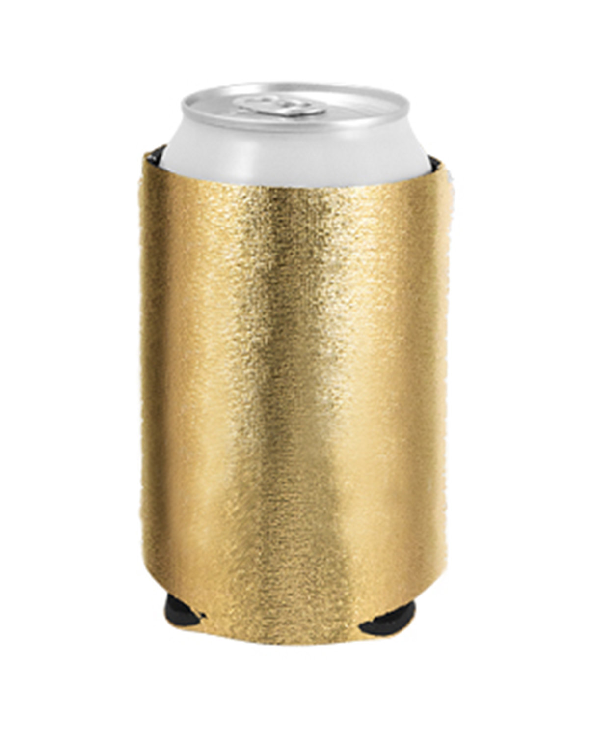 Metallic Gold Blank