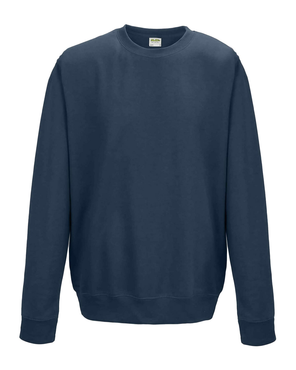 Airforce Blue Blank