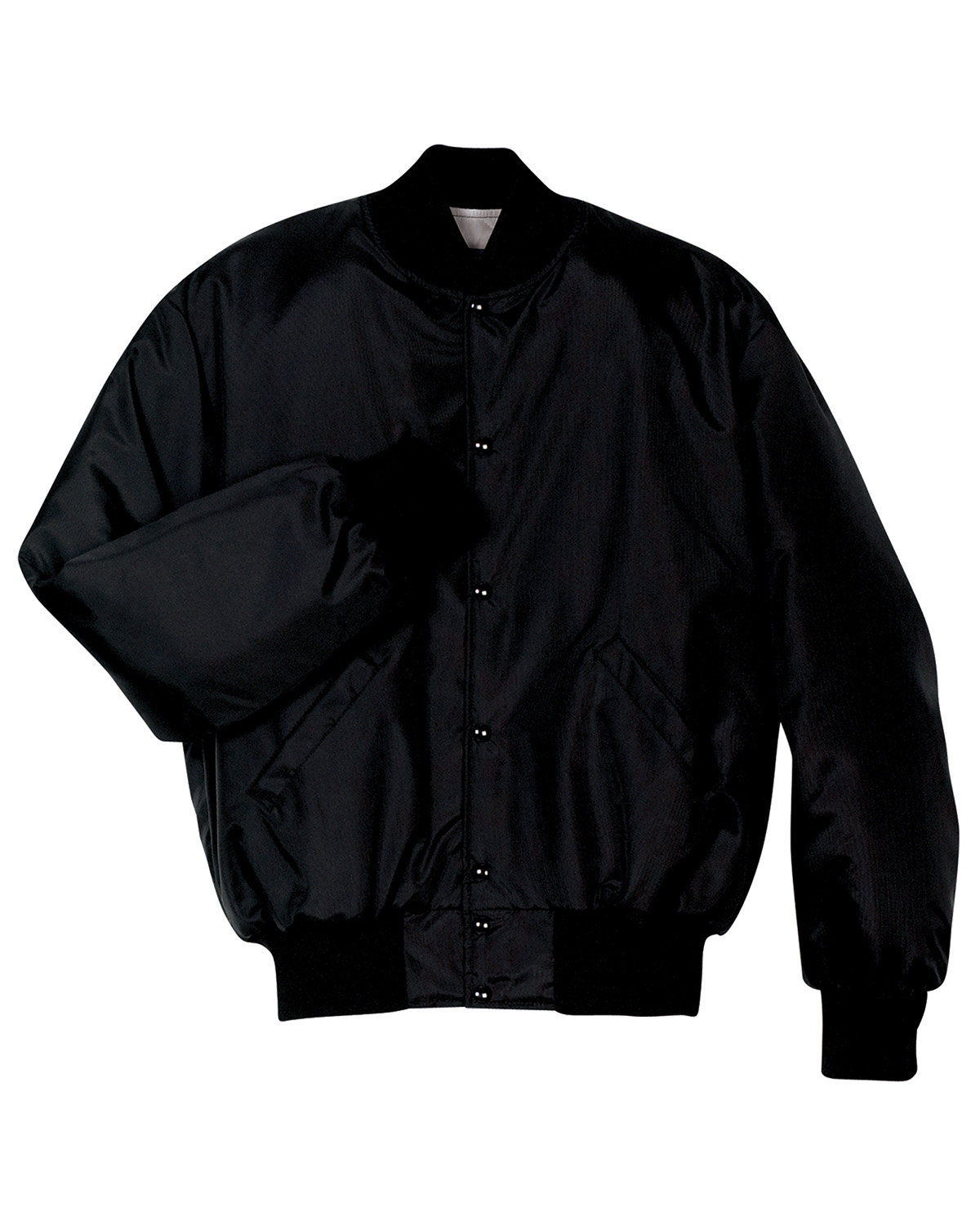 Black Blank