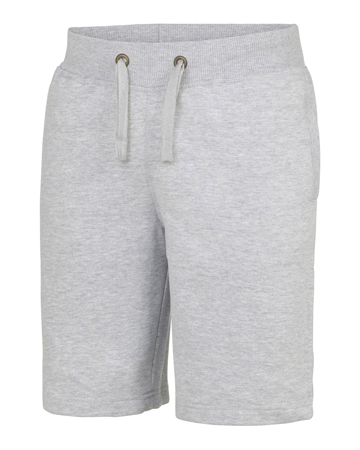 Heather Grey Blank