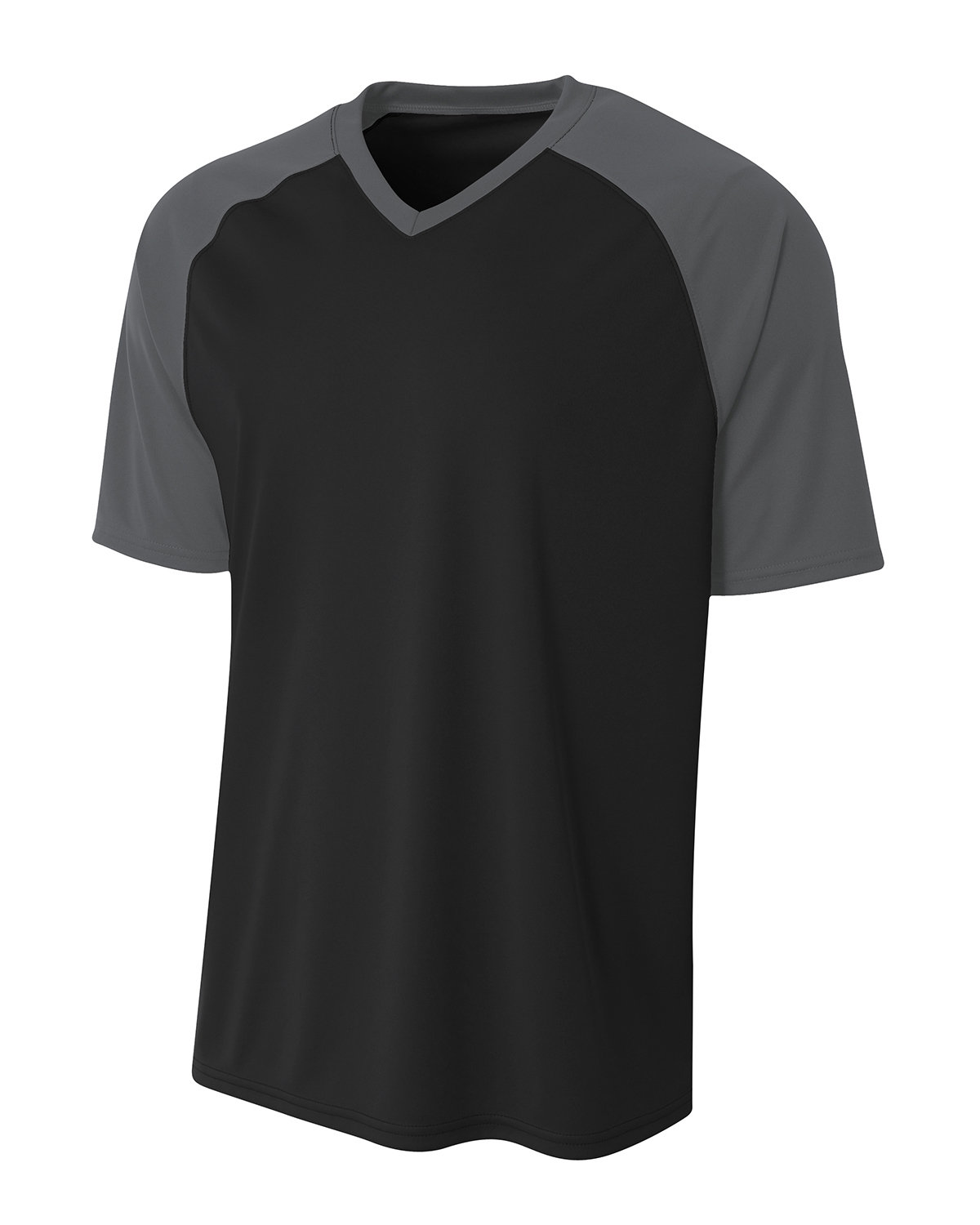 Black/ Graphite Blank