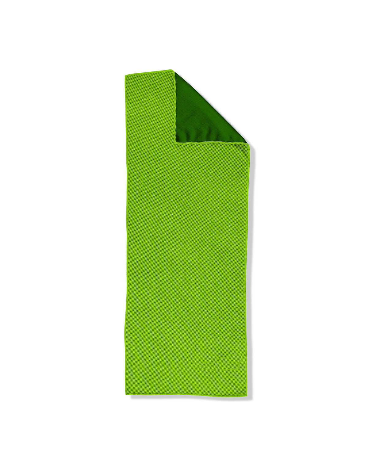 Lime Green Blank