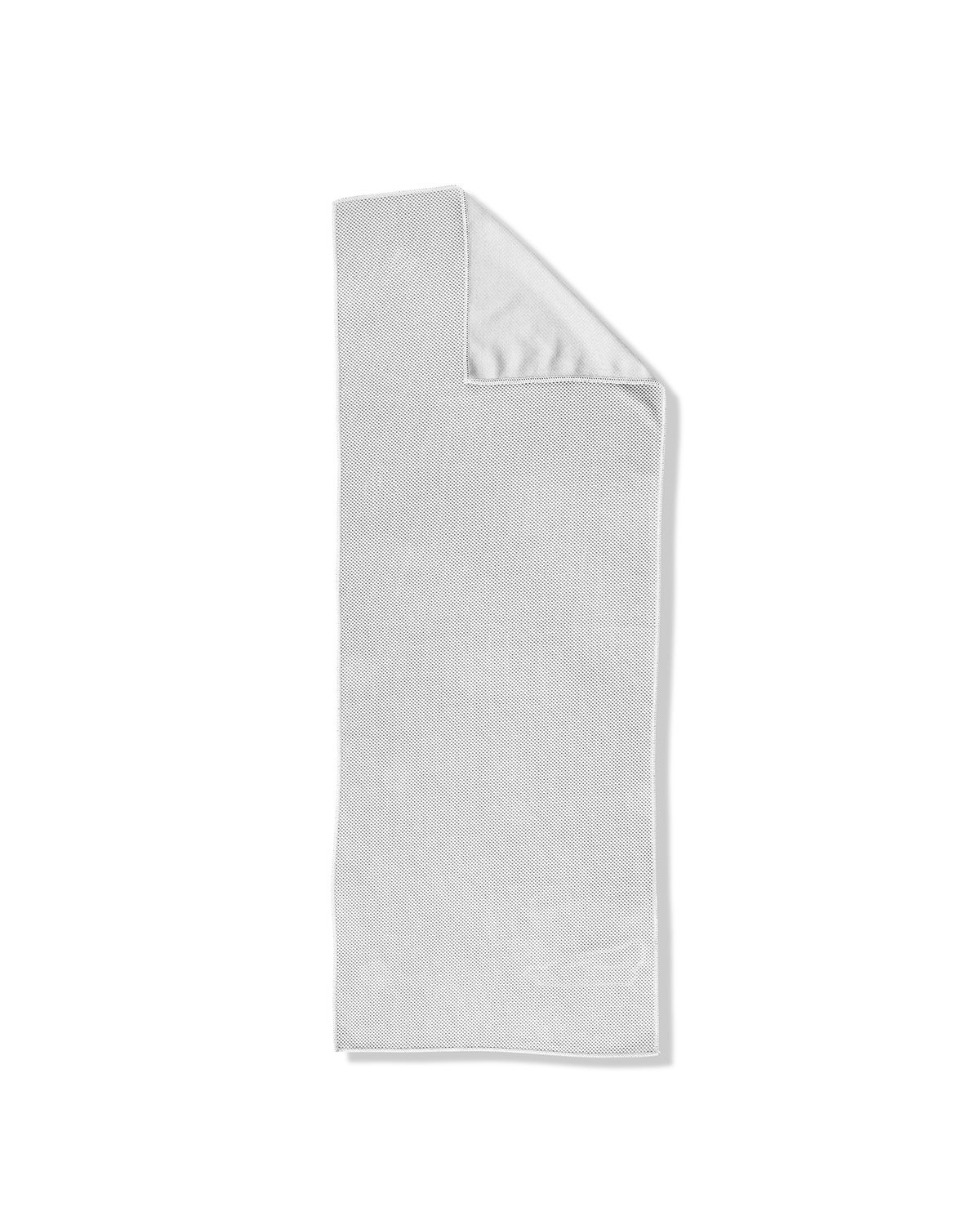 White Blank