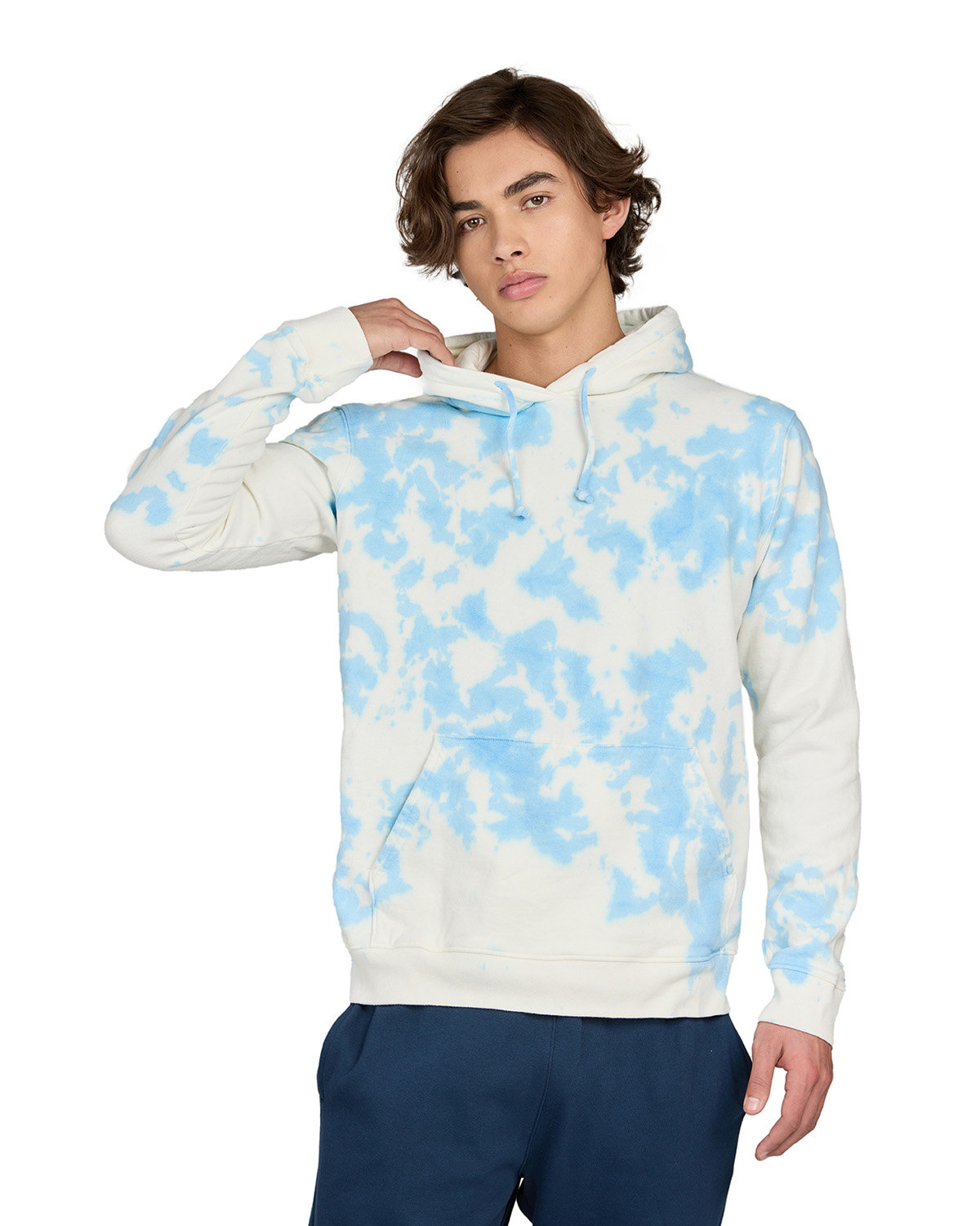 Multicolor Blank