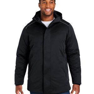 CORE 365 Unisex Techno Lite Flat-Fill Insulated Jacket