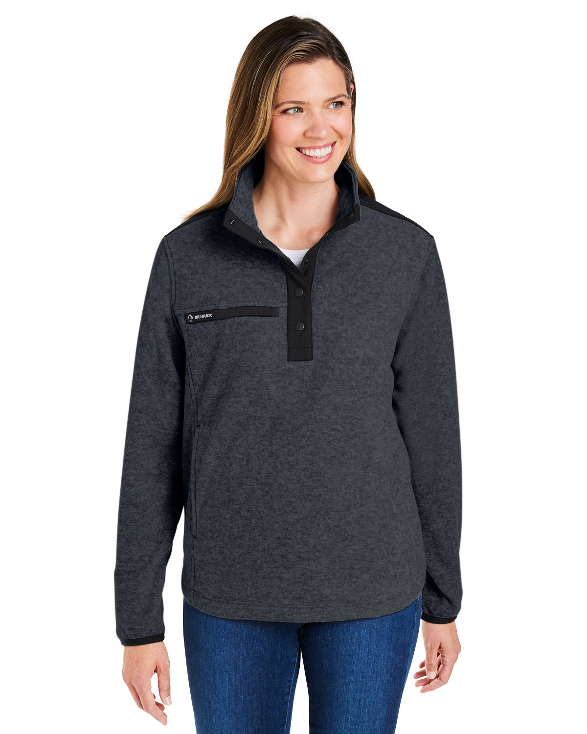 Charcoal/ Black Blank