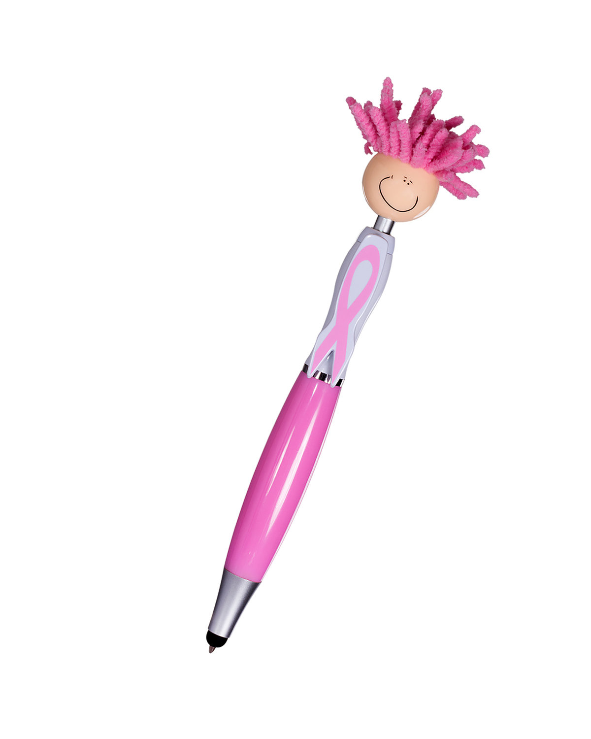 MopToppers Awareness Screen Cleaner With Stylus Pen