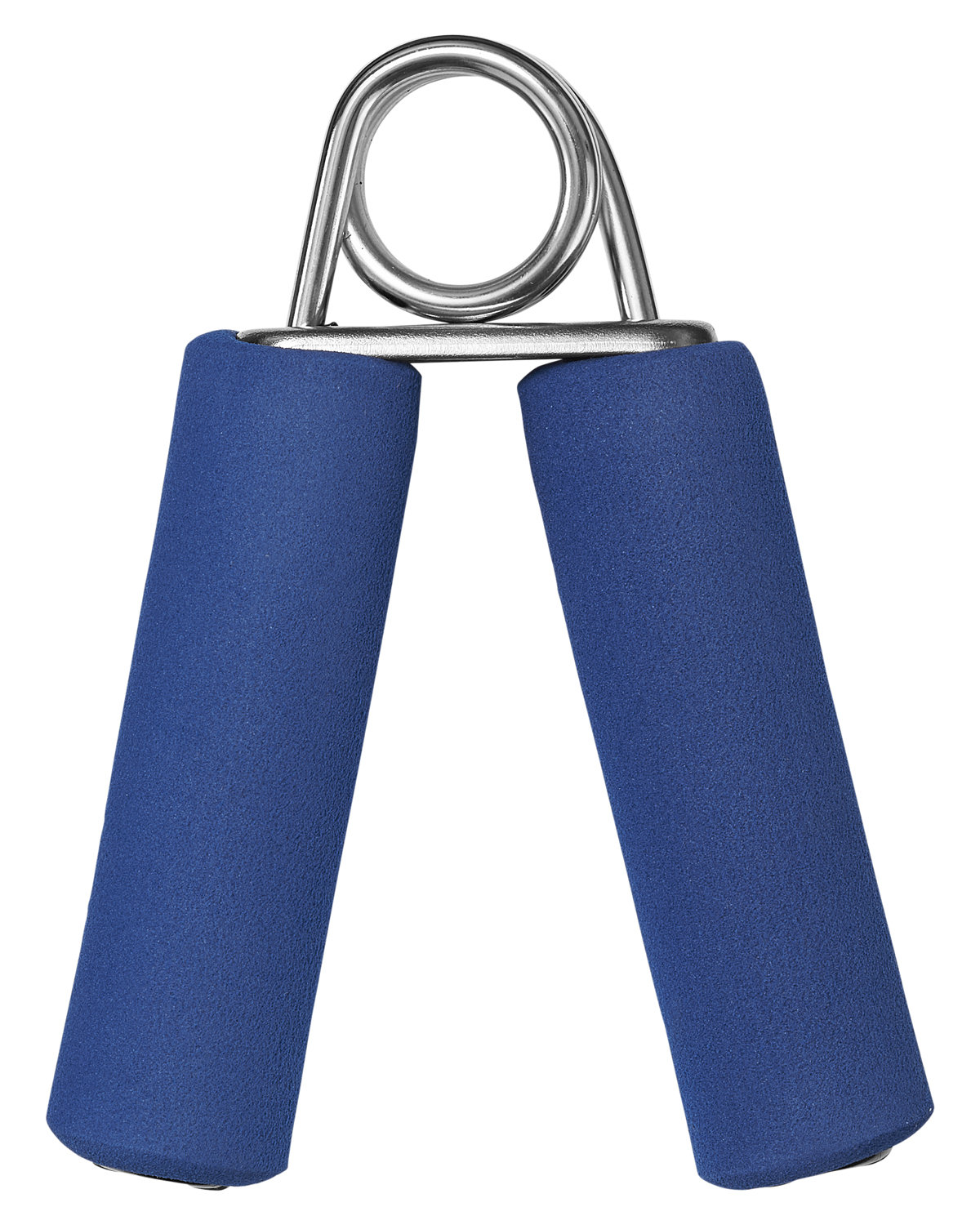 Blue Blank