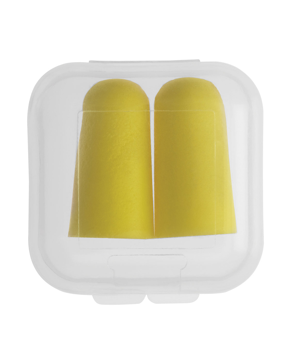 Yellow Blank