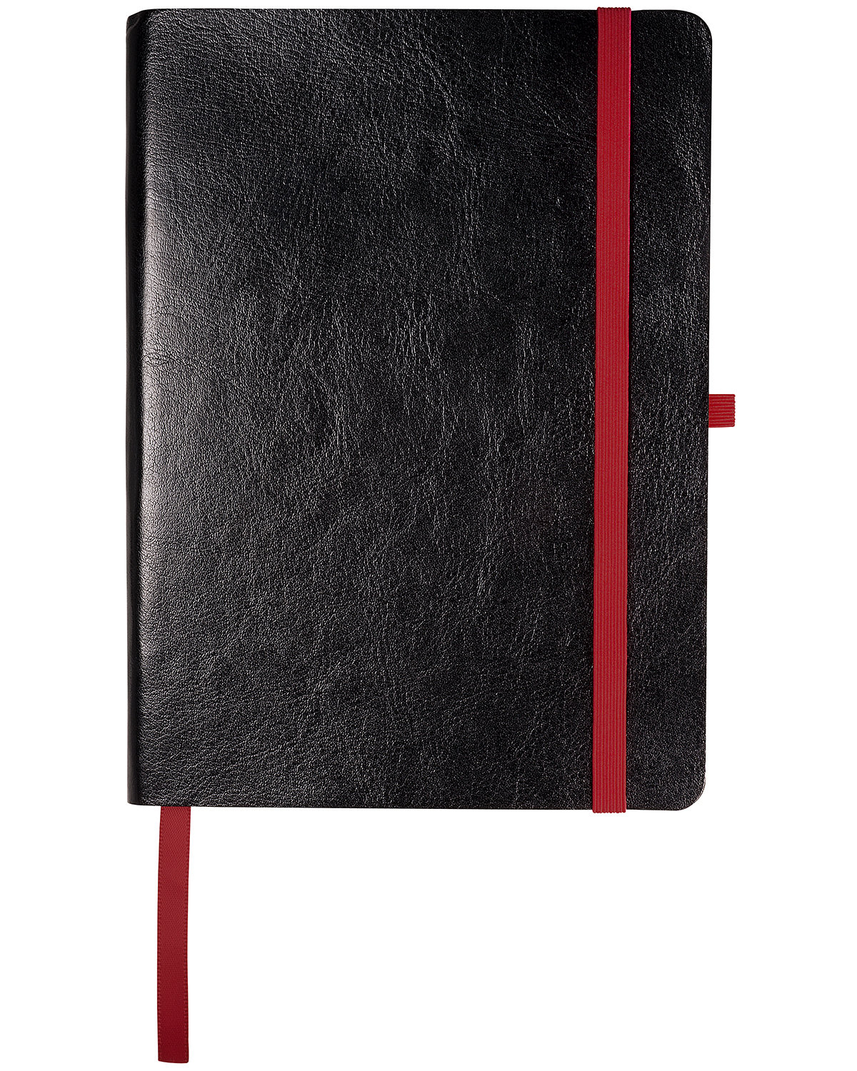 Red Blank