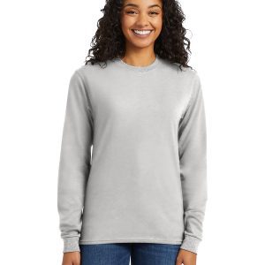 Hanes Printables Men's ComfortSoft® Long-Sleeve T-Shirt