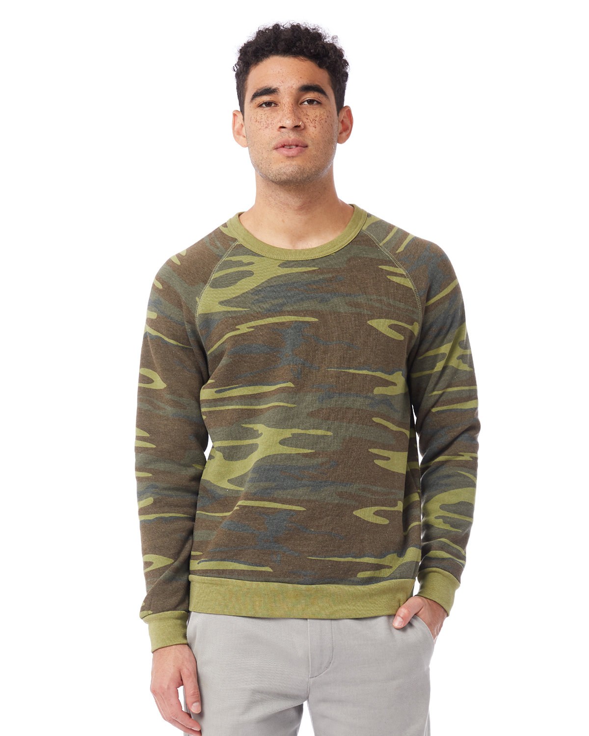 Camo Blank