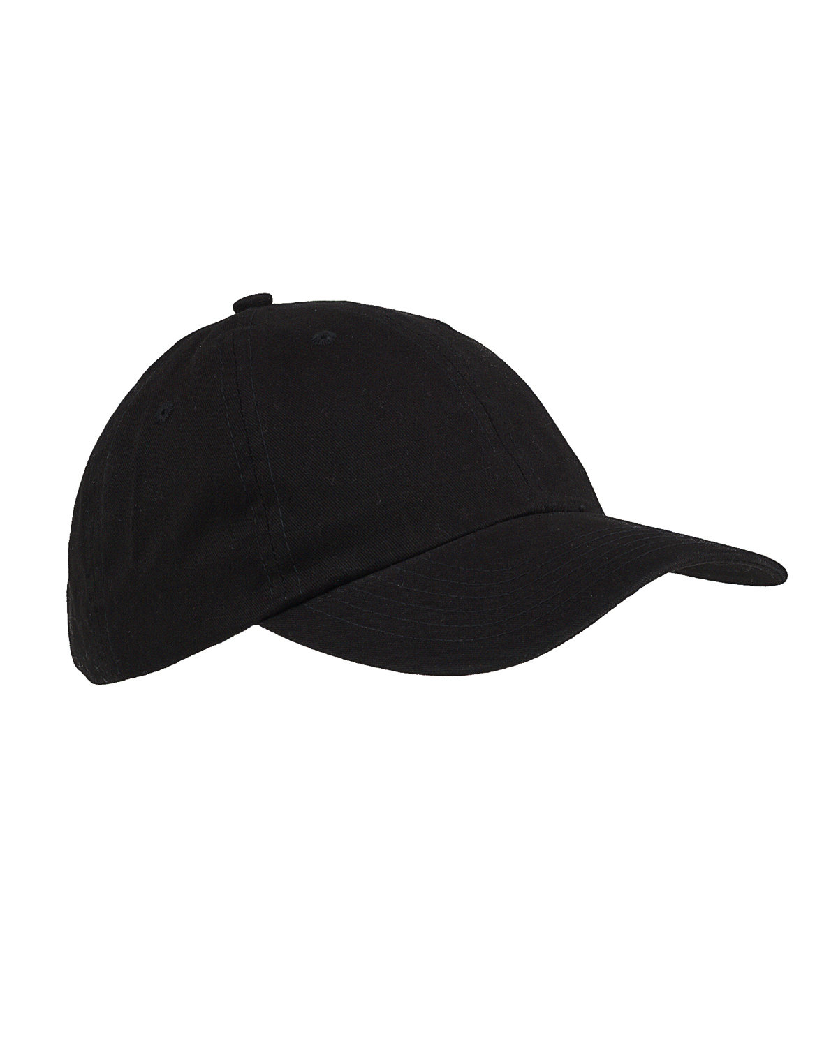 Black Blank