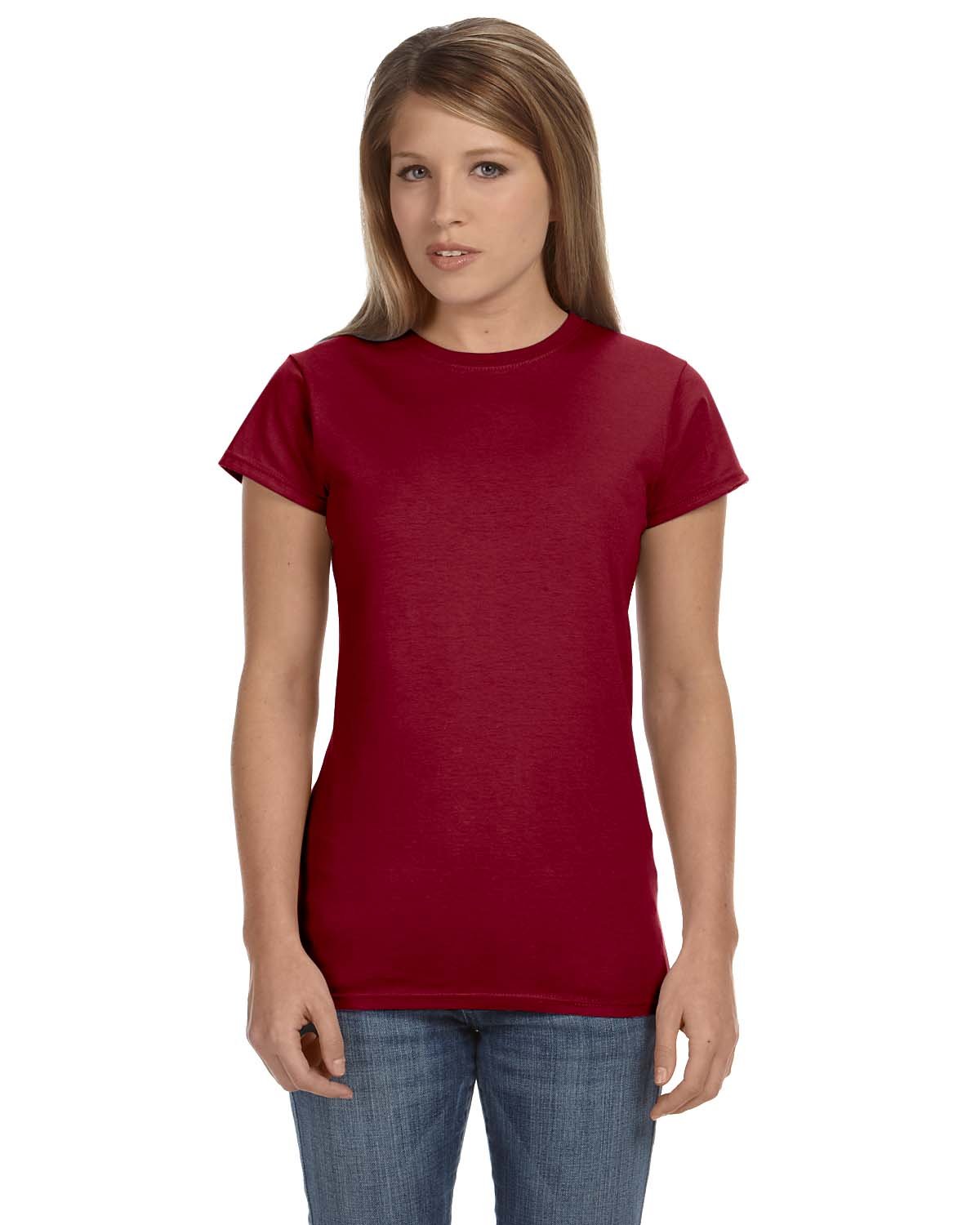 Antiq Cherry Red Blank