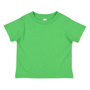 Rabbit Skins Infant Fine Jersey T-Shirt
