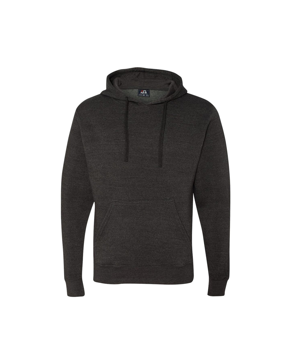Charcoal Heather Blank