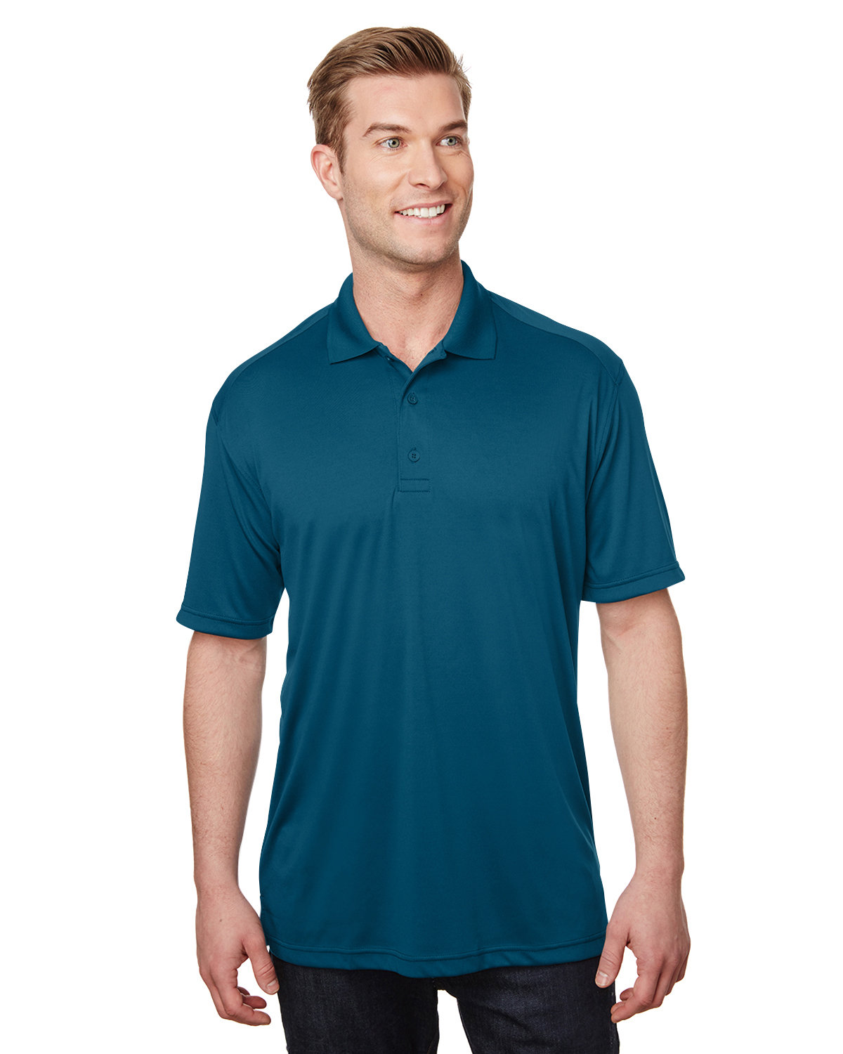 Gildan Performance® Adult Jersey Polo