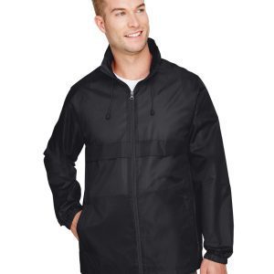 Team 365 Adult Zone Protect Lightweight Jacket