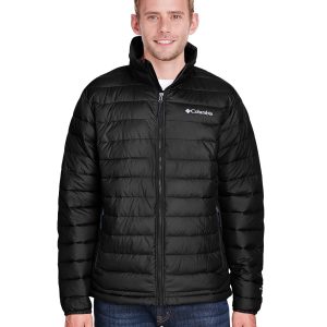 Columbia Men's Powder Lite™ Jacket