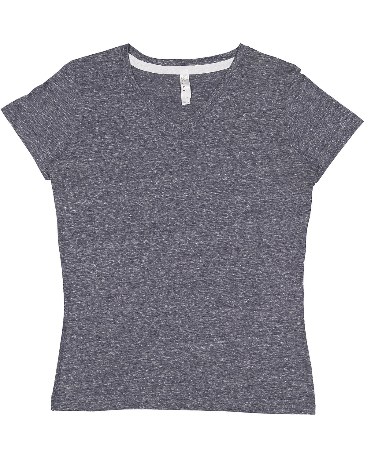 Navy Melange Blank
