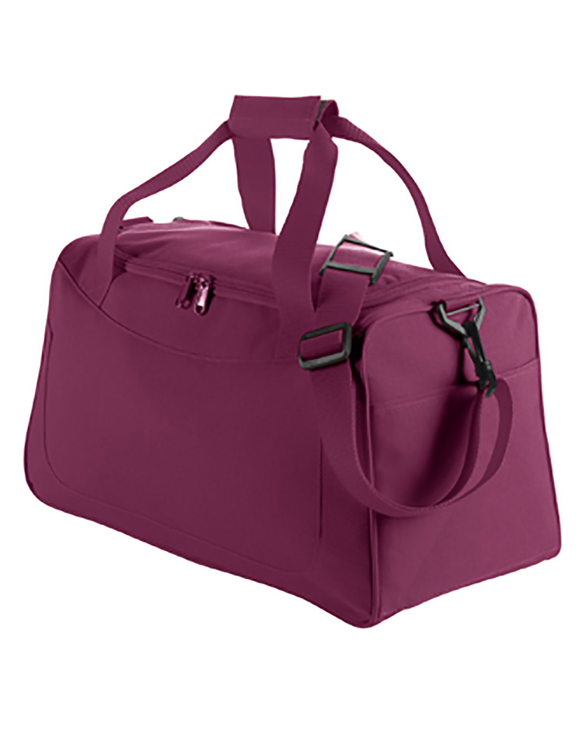 Maroon Blank