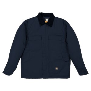 Berne Apparel Men's Heritage Twill Chore Coat