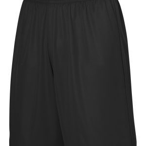Augusta Unisex Reversible Wicking Short