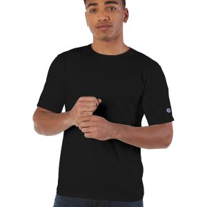 Champion Unisex Garment-Dyed T-Shirt