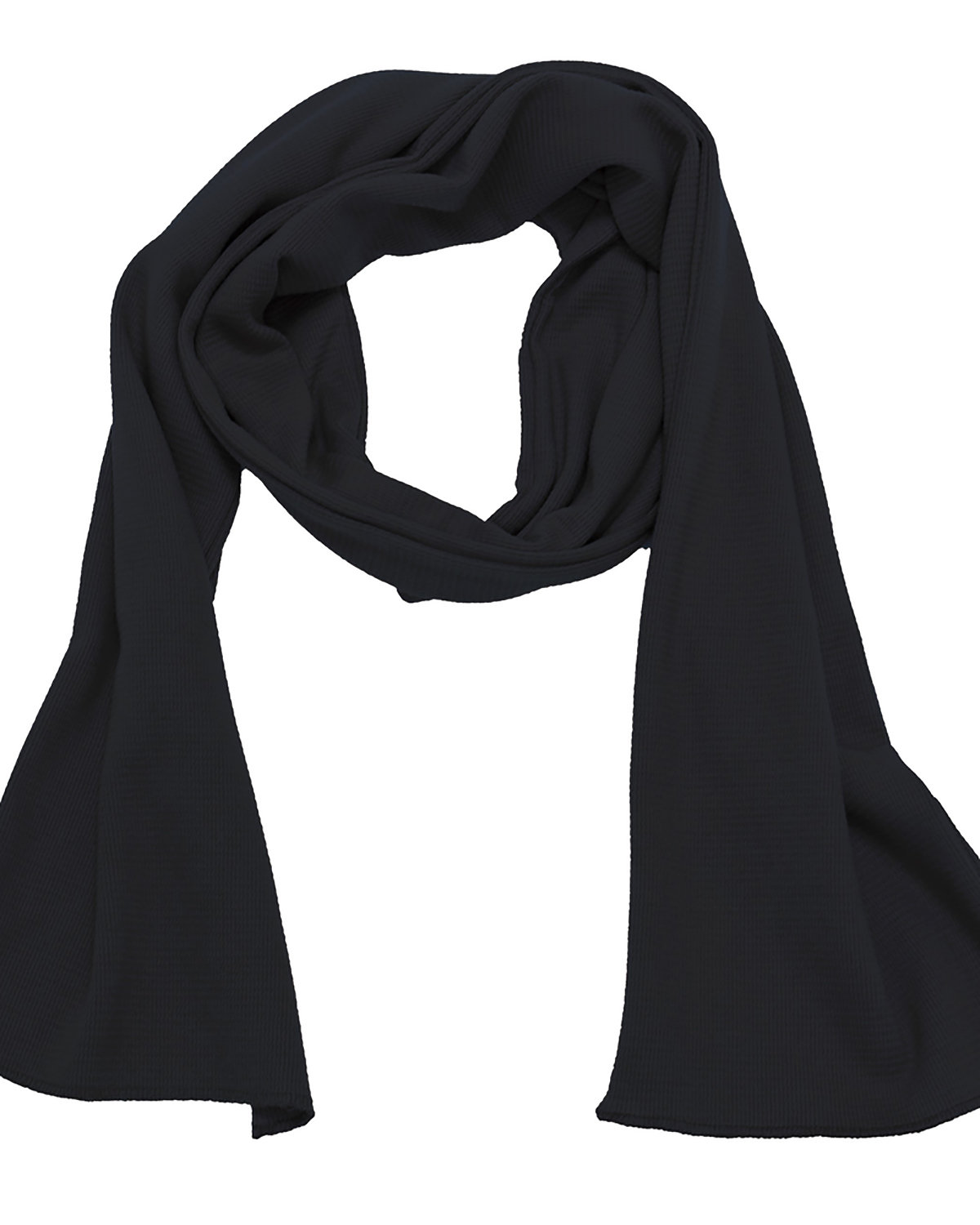 Black Blank