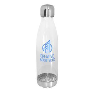 Prime Line 24oz Pastime Tritan™ Water Bottle