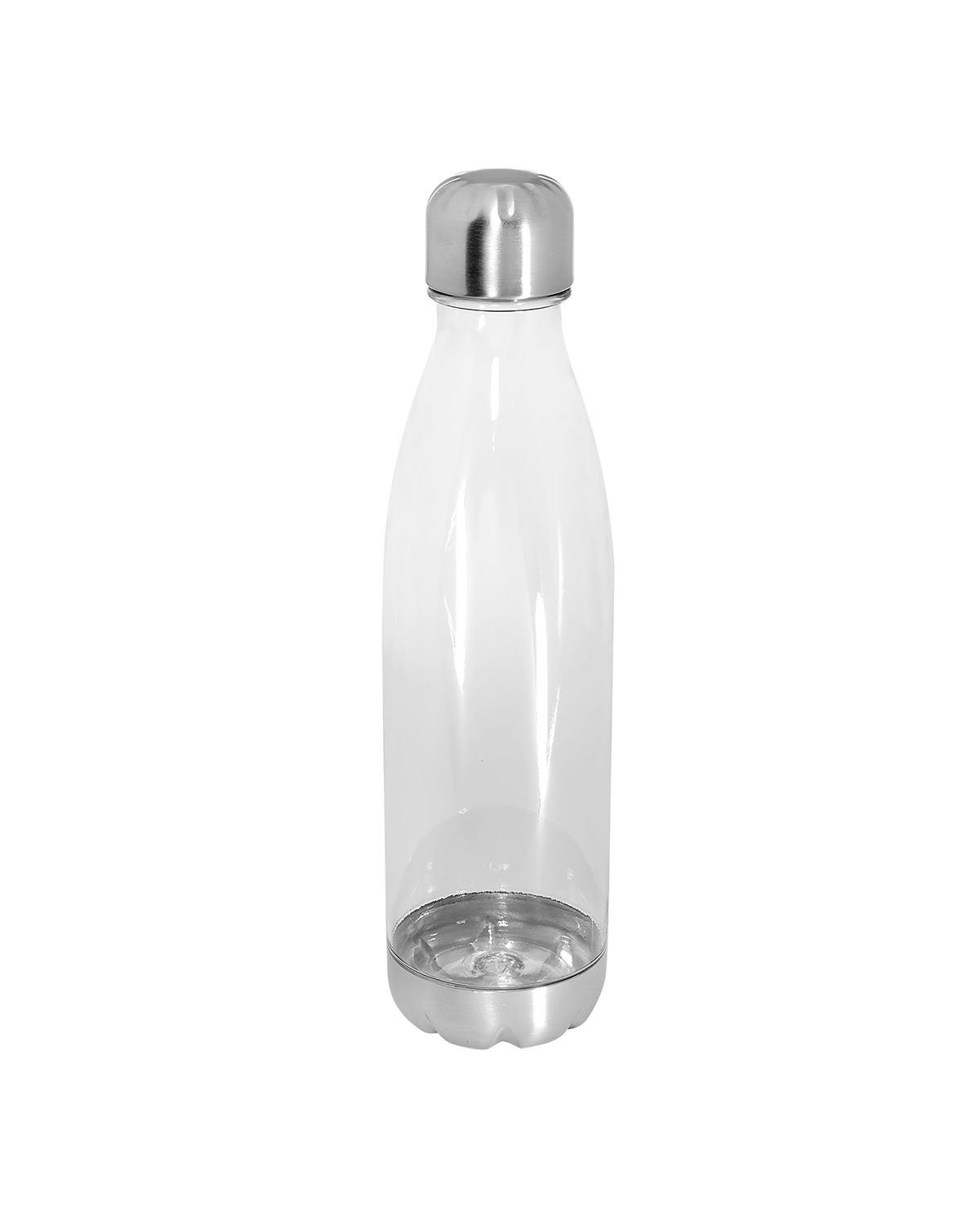 Clear Blank