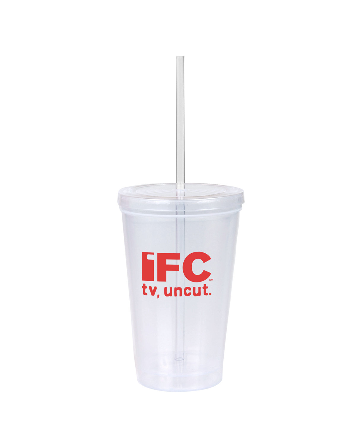 Prime Line 16oz Double-Wall Tumbler