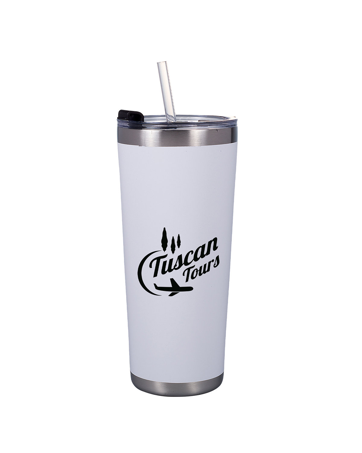 Prime Line 20oz All Season Vacuum Tumbler