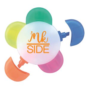 Prime Line Flower Highlighter