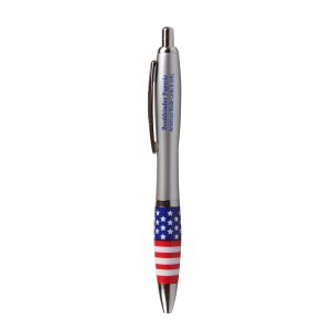 Prime Line Emissary Click Pen - Usa