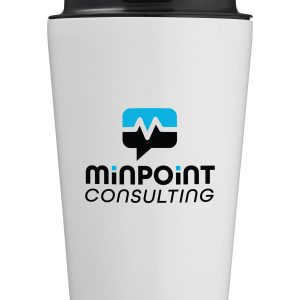 Leeman 12oz Versa Vacuum Insulated Tumbler