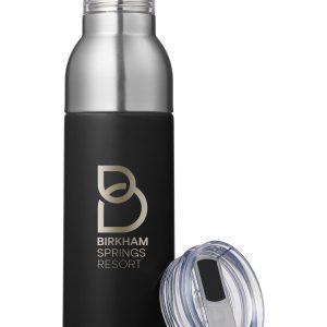 Prime Line Hampton 22oz Convertible Vacuum Insulated Bottle & Tumbler