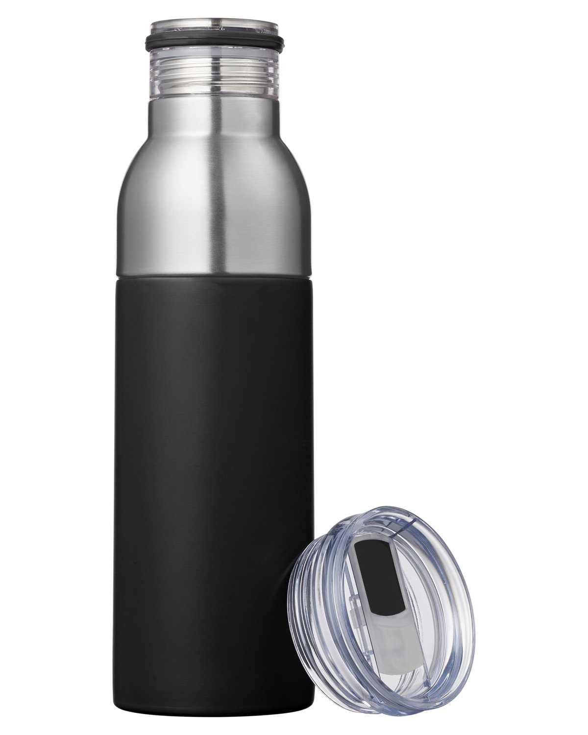 Prime Line Hampton 22oz Convertible Vacuum Insulated Bottle & Tumbler