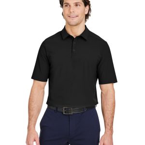 Devon and Jones CrownLux Performance® Men's Windsor Welded Polo