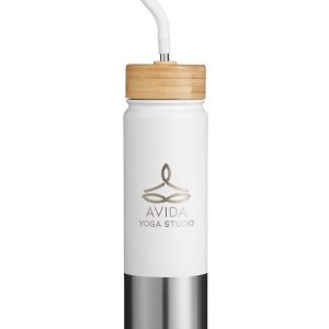 econscious Playa 24oz Bamboo Tumbler