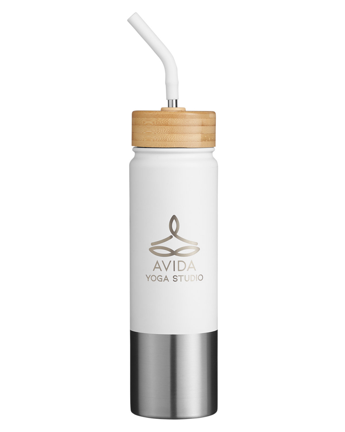 econscious Playa 24oz Bamboo Tumbler