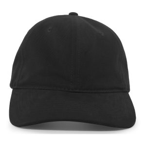 Pacific Headwear Brushed Cotton Twill Bucket Cap