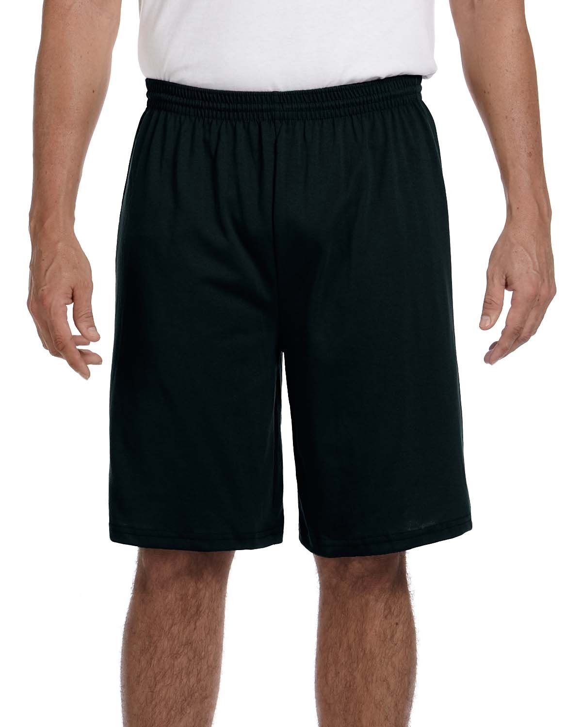 Black Blank
