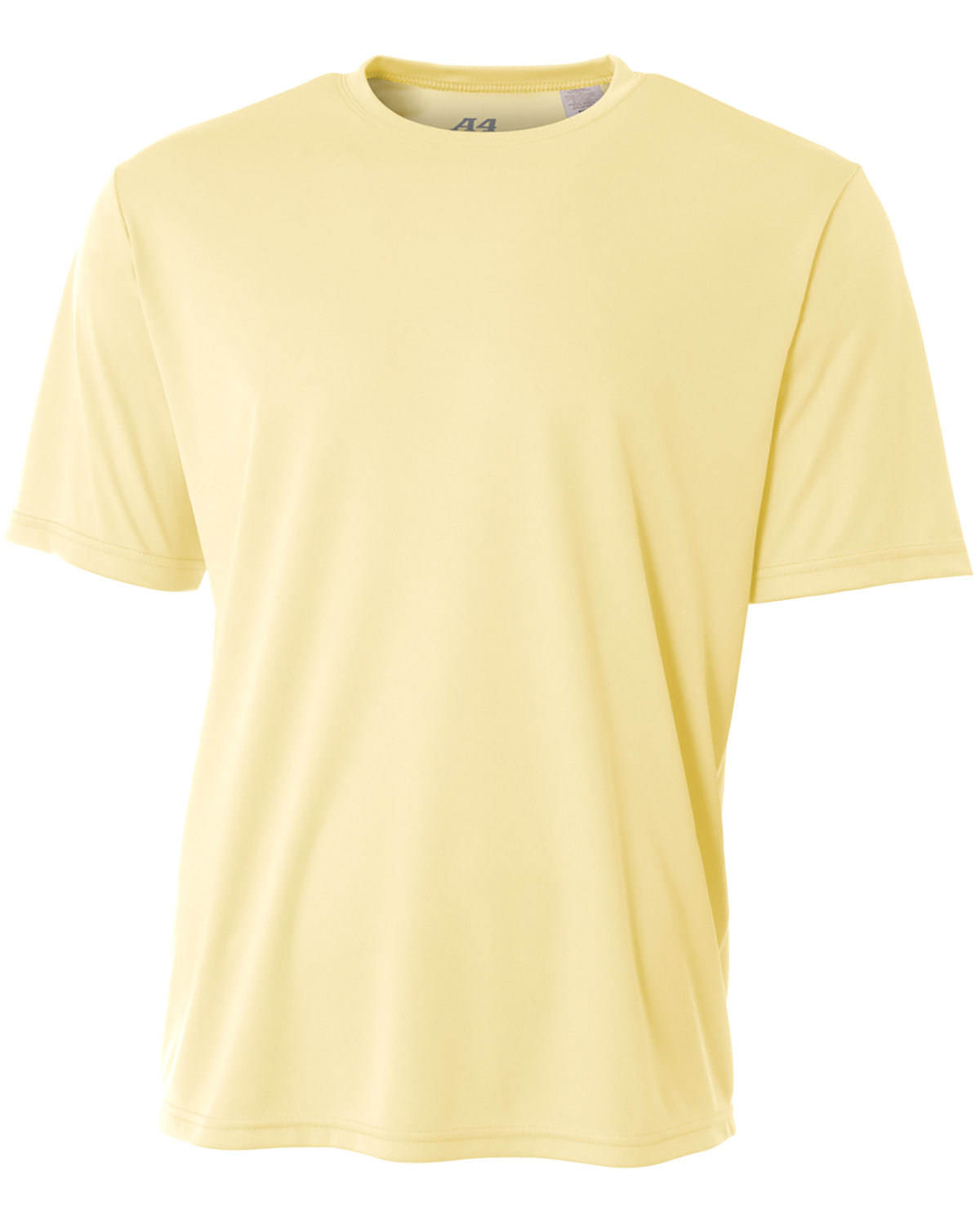 Light Yellow Blank