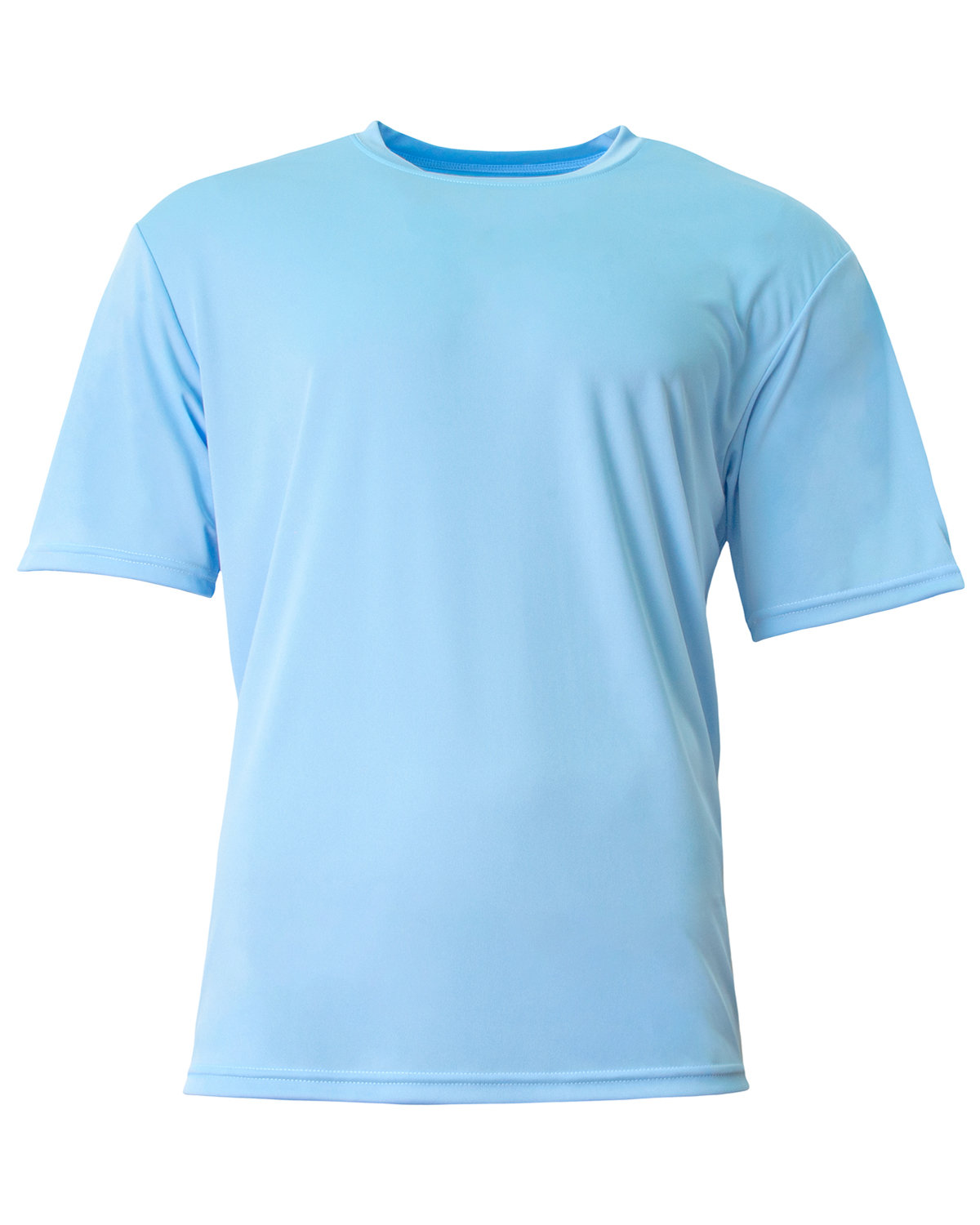 Sky Blue Blank