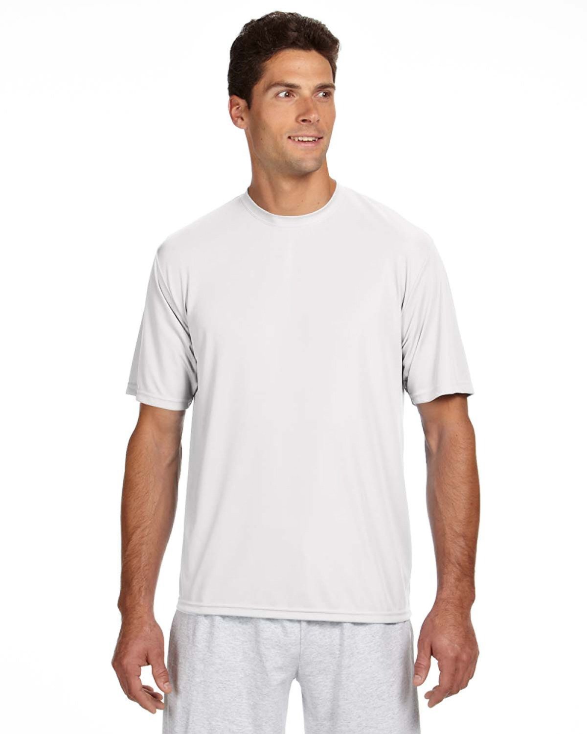 White Blank