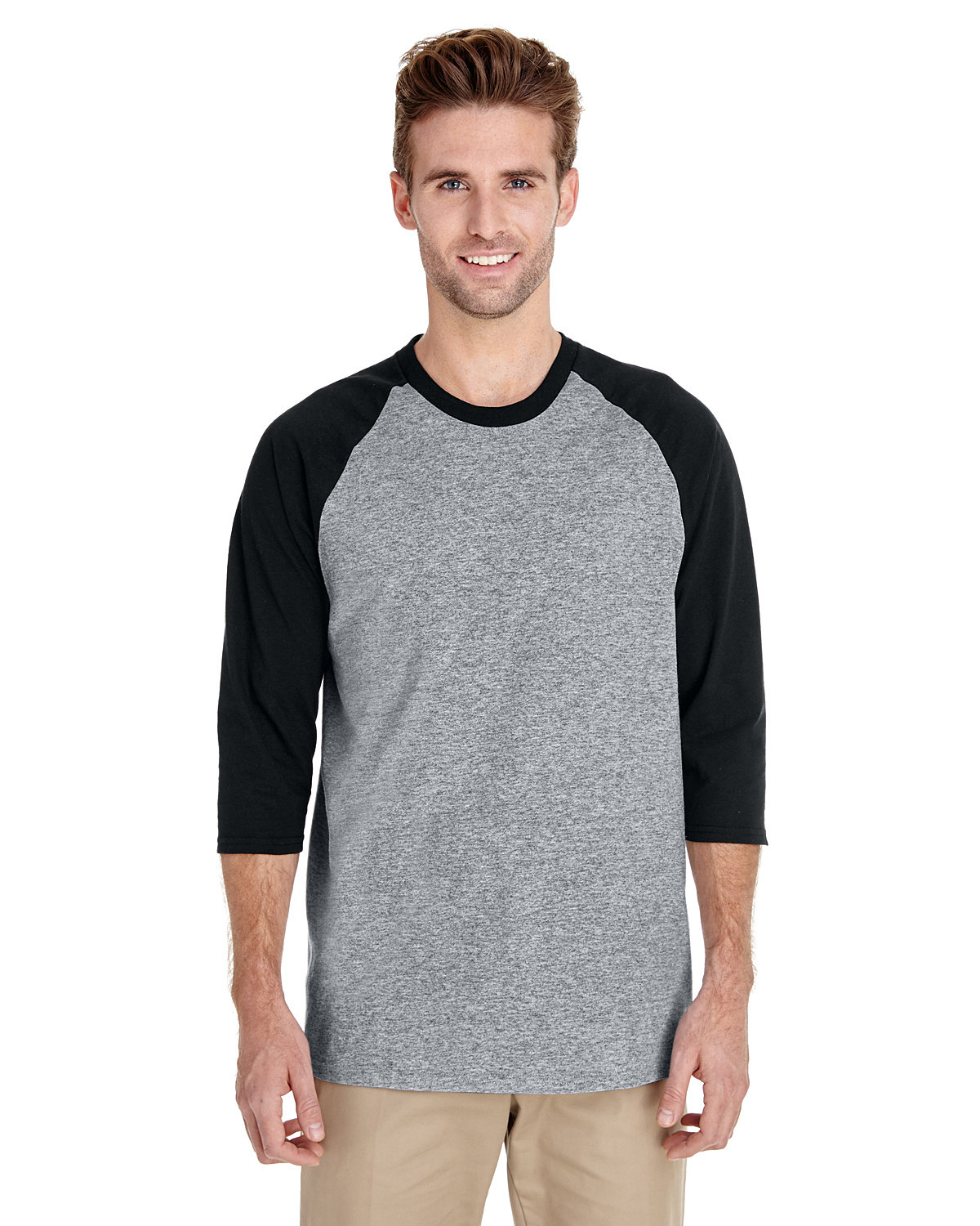 Sport Grey/ Blk Blank
