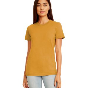 NEXT LEVEL APPAREL Ladies' T-Shirt