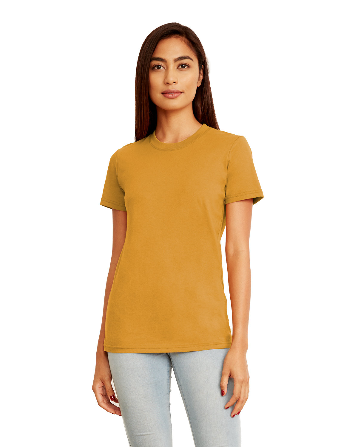 NEXT LEVEL APPAREL Ladies' T-Shirt
